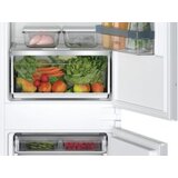 Bosch Ugradbeni hladnjak Serie 4| LowFrost, A++(E), DE, H:184L, Z:76L, 177CM, 35dB | Eponuda.ba