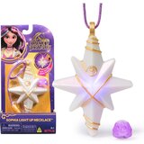 Unicorn Academy Čarobna svjetleća ogrlica | shoptok.hr
