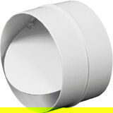 AWENTA KO125-22 bela ventilaciona klapna fi125 | ePonuda.com