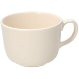 Tognana Set šolja, 450 ml, 6 komada, Krem Cene