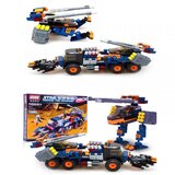 Gudi kocke Star World borbeno vozilo 8617-401 | Eponuda.com
