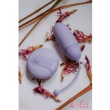 Lola games Vibro jaje With Remote Control Mata Hari Purple | ePonuda.com