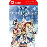  Tales of Zestiria - Steam koda brez škatlice (WINDOWS PC | STEAM DECK) | Shoptok.si