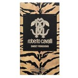 Roberto Cavalli Sweet Ferocious 75 ml parfemska voda za ženske Cijene