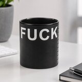  Velika šalica za pisanje Fuck | shoptok.hr