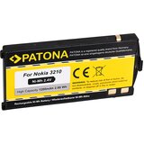 Patona Baterija za Nokia 3210, 1200 mAh Cene