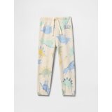 GAP Baby sweatpants with logo - Boys Cene