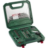 Bosch Set bit nastavaka i burgija 2608522568, 126 komada Cene