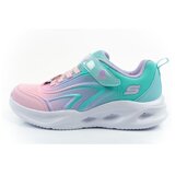 Skechers Nizke superge 303713LAQMT Rožnata | Shoptok.si