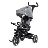 Bbo tricikl guliver (b72-2) - grey ( B72-2GREY ) Cene