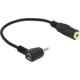 Produžni AUX kabal 17cm 3pin
