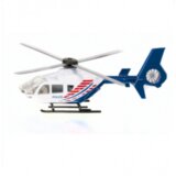  Policijski helikopter spasilacki tim Cene