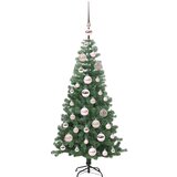  Božićno drvce Zelena 120 cm PVC | shoptok.hr