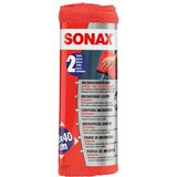 Sonax microfiber krpe za eksterijer 2/1 Cene