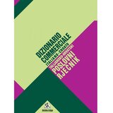 Školska knjiga TALIJANSKO-HRVATSKI POSLOVNI RJEČNIK - Aldo Luppi, Anita Jernej | shoptok.hr