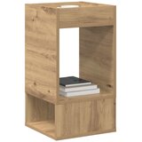  Konačna Stolić Umjetnički hrast 30 x 30 x 56 cm | shoptok.hr