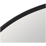 Ixia Stensko ogledalo z obešalnikom 69x43 cm – | Shoptok.si