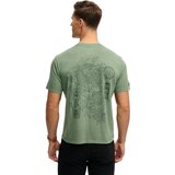 Superdry Tokyo Narrative Loose majica | Eponuda.com