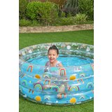  Na napuhavanje Transparent 150 53cm BESTWAY | shoptok.hr