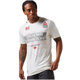 Reebok Majice s kratkimi rokavi AX8850 pisana Cene