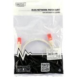 Digitus UTP CAT.6 patch 1m bel DK-1617-010/WH | Shoptok.si