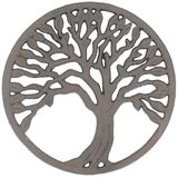 Signes Grimalt pogrinjki Podstavek Za Drevo Siva | Shoptok.si