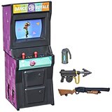 Hasbro F49465x0 Fortnite Pink Arkadni stroj Slika 15cm, večbarven, (21550895) | Shoptok.si