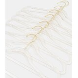 Sinsay Set svjetlucavih vješalica 8 pack | shoptok.hr