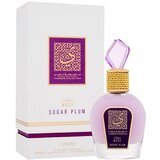 Lattafa Musk Sugar Plum 100 ml parfemska voda unisex Cijene