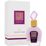 Lattafa Musk Sugar Plum 100 ml parfemska voda unisex