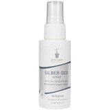 Bioturm Srebrni dezodorant sprej INTENSIV Nr. 85 | Shoptok.si