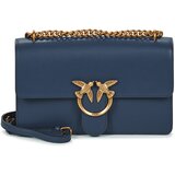 Pinko LOVE ONE CLASSIC DC Plava Cijene