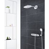 Grohe tuš set s termostatsko armaturo RAINSHOWER System SmartControl 360 Duo (26443000) - Krom | Shoptok.si