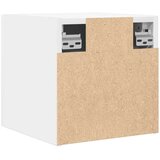  Zidni TV ormarić bijeli 30,5 x 30 x 30 cm | shoptok.hr