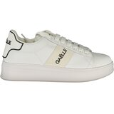 GAELLE PARIS WHITE MEN&#39;S SPORTS SHOES | shoptok.hr