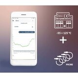 BLEBOX tempSensorAC - temperaturni senzor wi-fi | Shoptok.si