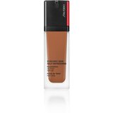 Shiseido Synchro Skin Self-Refreshing Foundation dugotrajni puder SPF 30 nijansa 450 Copper 30 ml | shoptok.hr