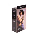 Lola games Kanap Party Hard Beloved 5 Meters Brown | ePonuda.com