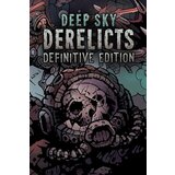 Steam Deep Sky Derelicts: Definitive Edition (PC) Key GLOBAL Steam Deep Sky Derelicts: Definitive Edition (PC) Key GLOBAL Slike