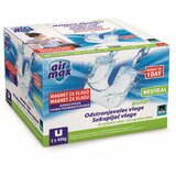 Bison tableta za odstranjevalec vlage air max (oblika magneta, 2 x 450 g, nevtralen vonj) Cene
