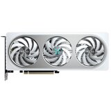 Gigabyte nVidia GeForce RTX 5060 Ti AERO 8GB 128bit GV-N506TAERO OC-8GD rev. 1.0 grafička karta Cene