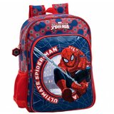 Disney školski ranac Spiderman 40 cm Cene