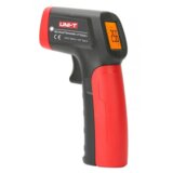 Uni-t UT300A+ Infrardeči Termometer: Brezkontaktno Merjenje Temperature z Visoko Natančnostjo, (20789165) Cene