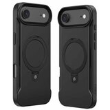 DEVIA Futrola Super Strong Magnetic Soundboost za Iphone 17 Air Crna | ePonuda.com