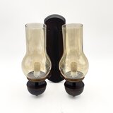 Brilagi - LED zidno svetlo COTTAGE 2xE14/40W/230V bukva/braon | Eponuda.com
