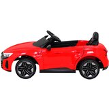  Licencirani auto na akumulator Audi RS E-Tron GT - crveni | shoptok.hr