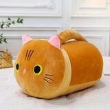  igračka mačka Ginger s mekanim repom 40cm | Shoptok.si