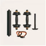 fed V2 dumbbell kit, 10kg, (20696560)