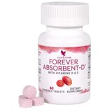 Forever Absorbent-D™ Cijene