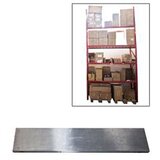 Womax regal za magacin - čelični panel 2000x800mm 70130081